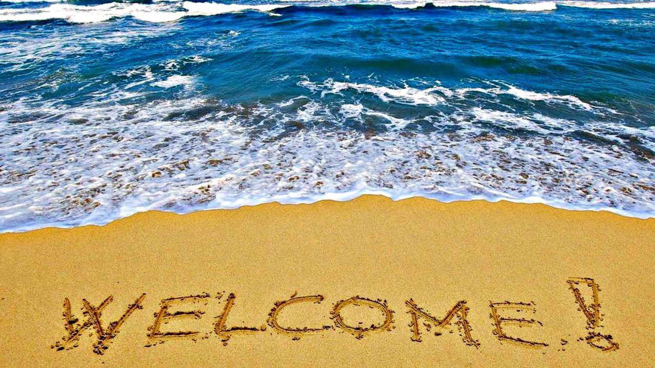 דייטונה ביץ' Penthouse Floor 1 Bedroom Resort Condo Direct Oceanfront Wyndham Ocean Walk - Daytona Funland 1908 מראה חיצוני תמונה